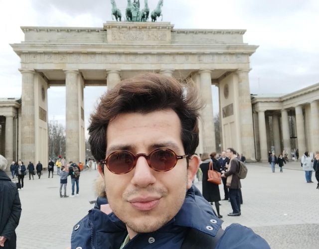 Tuşba İngilizce Özel Ders