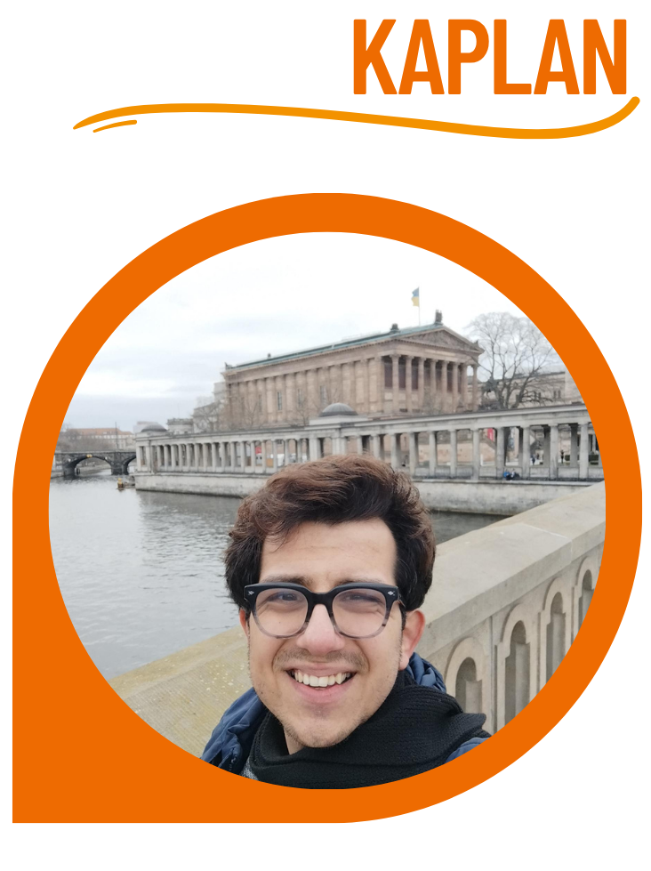 Tuşba İngilizce Özel Ders